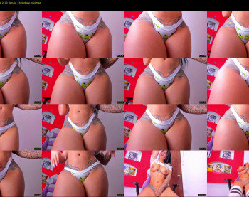 carolain_baker — 70 minute Chaturbate female cam show recording, 1080p, Apr 15, 2021