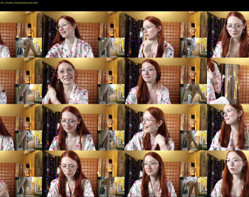 coolteacher — 74 minute Chaturbate female cam show recording, 1080p, Apr 15, 2021