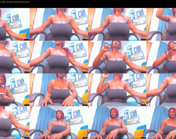 crazy_addixtion — 30 minute Chaturbate female cam show recording, 1080p, Apr 15, 2021