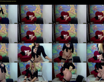 cristal_ayala — 39 minute Chaturbate female cam show recording, 1080p, Apr 15, 2021
