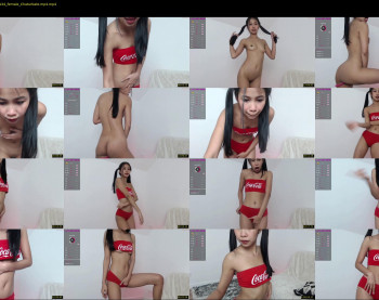 deedeedoll — 69 minute Chaturbate female cam show recording, 720p, Apr 15, 2021