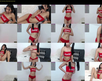 deedeedoll — 86 minute Chaturbate female cam show recording, 720p, Apr 15, 2021