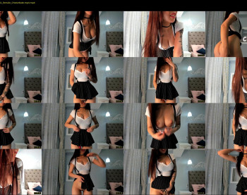 didiactive — 30 minute Chaturbate female cam show recording, 1080p, Apr 15, 2021