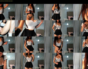 didiactive — 57 minute Chaturbate female cam show recording, 1080p, Apr 15, 2021