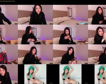 dinaoneg — 67 minute Chaturbate female cam show recording, 1080p, Apr 15, 2021