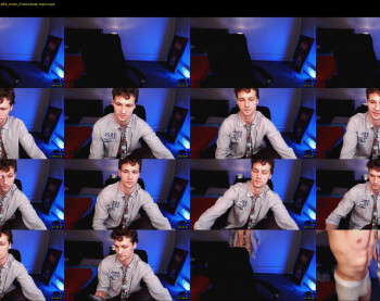 dirty_pothos — 15 minute Chaturbate male cam show recording, 720p, Apr 15, 2021