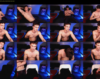 dirty_pothos — 11 minute Chaturbate male cam show recording, 720p, Apr 15, 2021