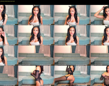 doll_lexi — 15 minute Chaturbate female cam show recording, 1080p, Apr 15, 2021