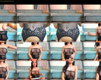 doll_lexi — 8 minute Chaturbate female cam show recording, 1080p, Apr 15, 2021