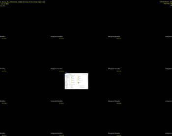 duna_du — 13 minute Chaturbate female cam show recording, 1080p, Apr 15, 2021
