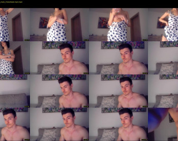 eddieds — 70 minute Chaturbate male cam show recording, 1080p, Apr 15, 2021