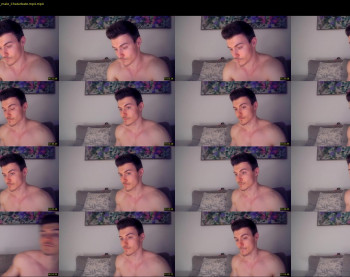 eddieds — 9 minute Chaturbate male cam show recording, 1080p, Apr 15, 2021