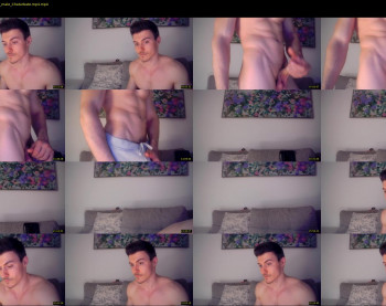 eddieds — 40 minute Chaturbate male cam show recording, 1080p, Apr 15, 2021