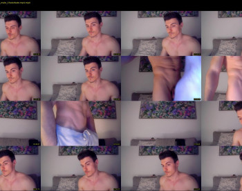 eddieds — 58 minute Chaturbate male cam show recording, 1080p, Apr 15, 2021