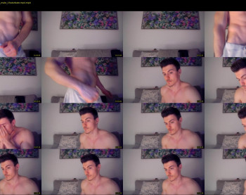 eddieds — 29 minute Chaturbate male cam show recording, 1080p, Apr 15, 2021