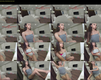 ehotlovea — 70 minute Chaturbate female cam show recording, 1080p, Apr 16, 2021