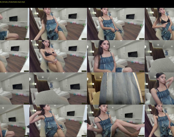 ehotlovea — 70 minute Chaturbate female cam show recording, 1080p, Apr 16, 2021