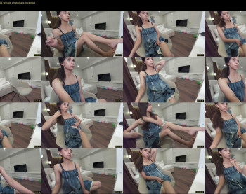 ehotlovea — 70 minute Chaturbate female cam show recording, 1080p, Apr 16, 2021