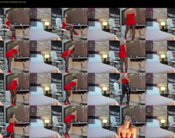 ella_pridee — 72 minute Chaturbate female cam show recording, 1080p, Apr 15, 2021