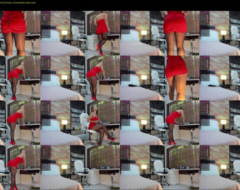 ella_pridee — 84 minute Chaturbate female cam show recording, 1080p, Apr 15, 2021