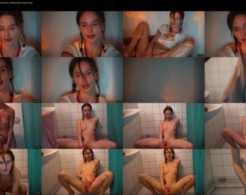 ellaa91 — 70 minute Chaturbate female cam show recording, 1080p, Apr 15, 2021