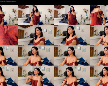 ellakravitz_ — 3 minute Chaturbate female cam show recording, 1080p, Apr 16, 2021
