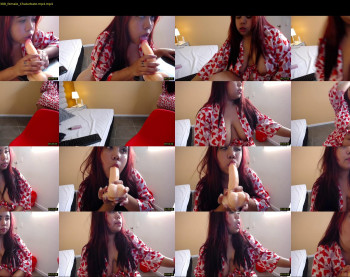 emma_lean — 3 minute Chaturbate female cam show recording, 1080p, Apr 15, 2021