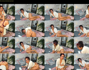 eva_mature — 73 minute Chaturbate female cam show recording, 1080p, Apr 16, 2021