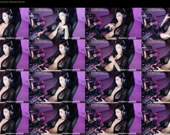 evelyne92 — 3 minute Chaturbate female cam show recording, 1080p, Apr 15, 2021