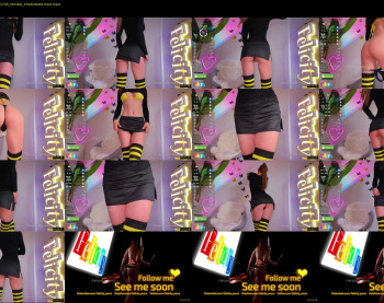 felicity_yours — 26 minute Chaturbate female cam show recording, 1080p, Apr 15, 2021