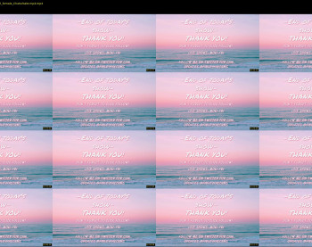 finleyfae — 4 minute Chaturbate female cam show recording, 1080p, Apr 15, 2021