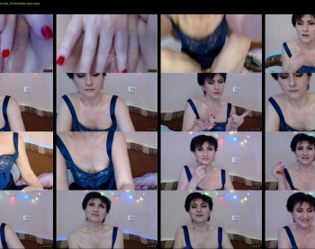 flor_vi — 6 minute Chaturbate female cam show recording, 720p, Apr 15, 2021