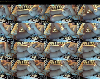 garmonic_milf — 15 minute Chaturbate female cam show recording, 1080p, Apr 15, 2021