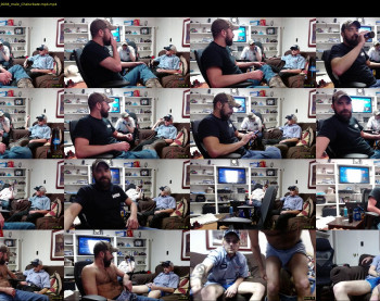 hardworkertn — 30 minute Chaturbate male cam show recording, 480p, Apr 16, 2021