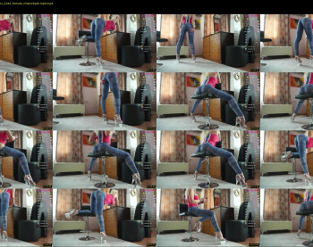 honeycandy777 — 71 minute Chaturbate couple cam show recording, 720p, Apr 15, 2021