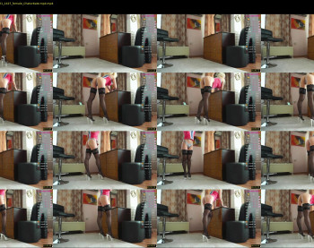 honeycandy777 — 11 minute Chaturbate couple cam show recording, 720p, Apr 15, 2021