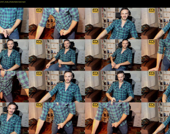 hot_martin25 — 36 minute Chaturbate male cam show recording, 1080p, Apr 15, 2021