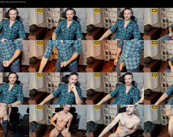 hot_martin25 — 31 minute Chaturbate male cam show recording, 1080p, Apr 16, 2021