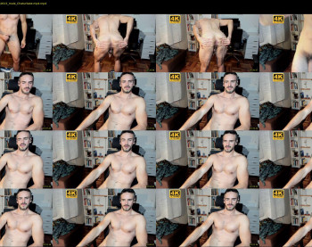 hot_martin25 — 4 minute Chaturbate male cam show recording, 1080p, Apr 16, 2021