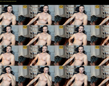 hot_martin25 — 4 minute Chaturbate male cam show recording, 1080p, Apr 16, 2021