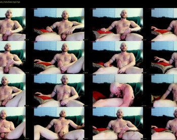 illuxx — 70 minute Chaturbate male cam show recording, 1080p, Apr 16, 2021