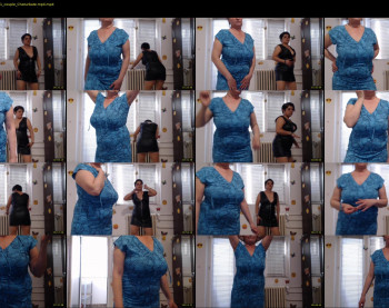 iuliana32 — 10 minute Chaturbate couple cam show recording, 720p, Apr 15, 2021