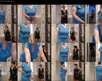 iuliana32 — 94 minute Chaturbate couple cam show recording, 720p, Apr 15, 2021