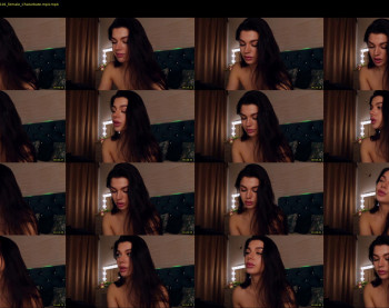 jacky_smith — 3 minute Chaturbate female cam show recording, 1080p, Apr 15, 2021