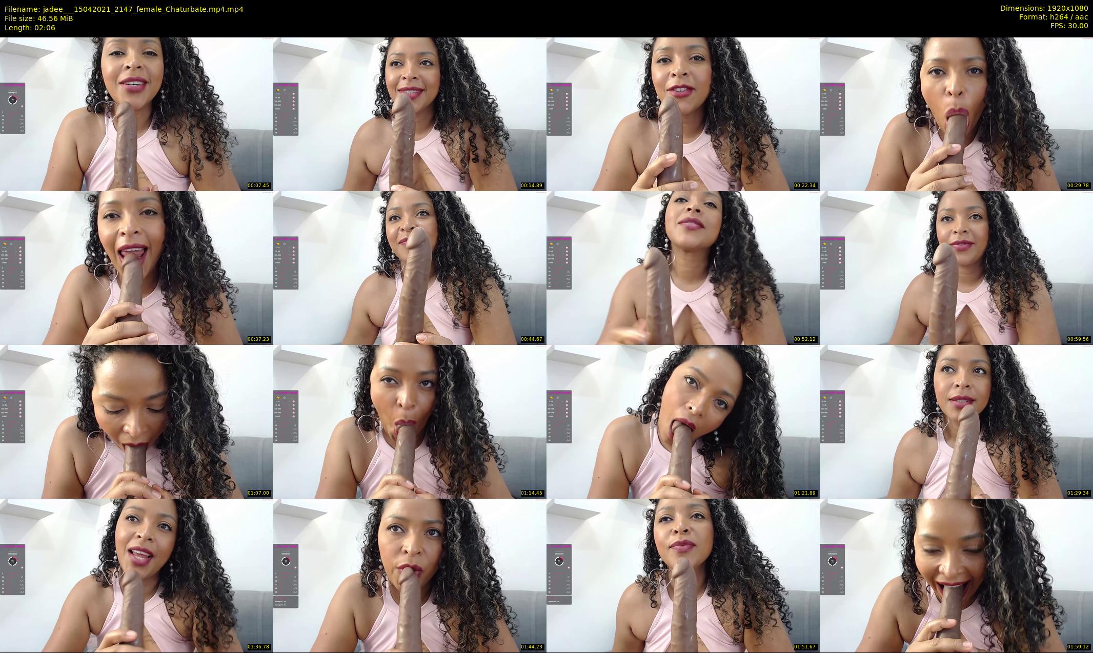 jadee__ — 3 minute Chaturbate female cam show recording, 1080p, Apr 15, 2021