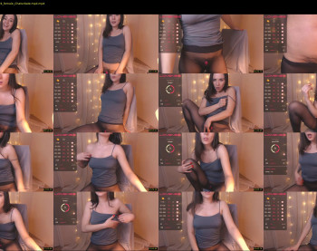 jane_kinn — 28 minute Chaturbate female cam show recording, 720p, Apr 16, 2021