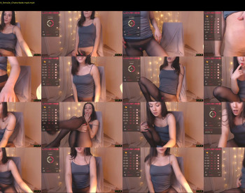 jane_kinn — 29 minute Chaturbate female cam show recording, 720p, Apr 16, 2021