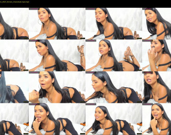 jenny_roberts96 — 16 minute Chaturbate female cam show recording, 720p, Apr 16, 2021
