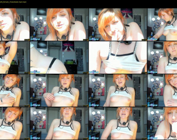 jessebangs — 4 minute Chaturbate female cam show recording, 1080p, Apr 15, 2021