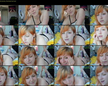 jessebangs — 9 minute Chaturbate female cam show recording, 1080p, Apr 16, 2021